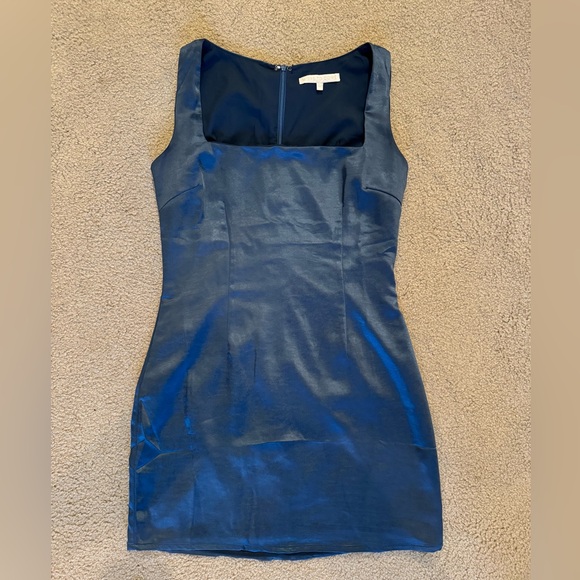 MORE TO COME Dress - Picture 1 of 3